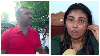 'ചെയ്യാത്ത കുറ്റം ഞാനെന്തിന് ഏൽക്കണം? എന്നാണെങ്കിലും സത്യം തെളിയും'; മർദിച്ചില്ലെന്ന് ആവർത്തിച്ച് ബെയ്ലിൻ 