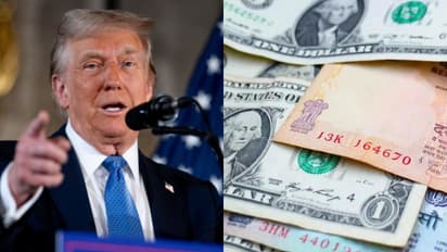 ഇന്ത്യക്കാര്‍ അയക്കുന്ന 32 ബില്യൺ ഡോളറിലധികം തുകയെ ബാധിക്കുമെന്ന് കണക്ക്; ട്രംപിന്റെ 'വൺ ബിഗ് ബ്യൂട്ടിഫുൾ ബിൽ'