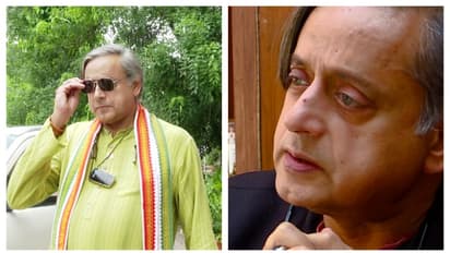 Is Shashi Tharoor headed for a key foreign affairs role in the Modi Govt?
