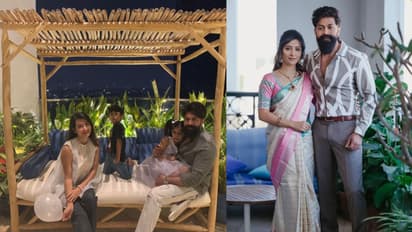 ಇದ್ರೆ 'ಯಶ್ ಹೆಂಡ್ತಿ ಇದ್ದಂಗೆ ಇರ್ಬೇಕು' ಅಂತಿರೋದ್ಯಾಕೆ ಗಂಡಸ್ರು..? ಅಂಥದ್ದೇನಾಯ್ತು ಈವಾಗ!