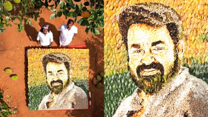 'പ്ലാവിൻ തോട്ടത്തിൽ രാപ്പാർക്കാം', ചക്കച്ചുള, കുരു, പോള, മടല്, എല്ലാം ചക്കമയം, 'ഹാപ്പി ബർത്ത് ഡേ ലാലേട്ടാ'