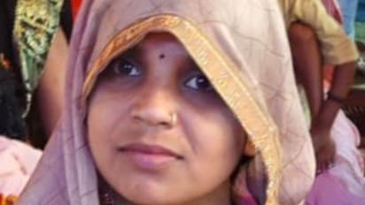 kaushambi gram pradhan suicide train accident kokhraj family dispute news