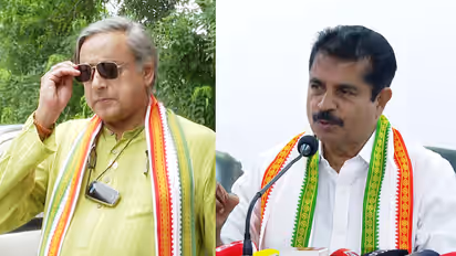 ശശി തരൂരിനെതിരെ വിമർശനവുമായി യുഡിഎഫ് കൺവീനർ അടൂർ പ്രകാശ്; 'എംപിയാക്കാൻ കഠിനാധ്വാനം ചെയ്‌തത് പാവപ്പെട്ട ജനം'