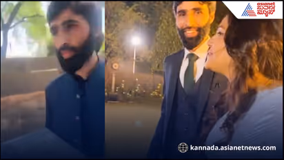 ಪೆಹಲ್ಗಾಂ ದಾಳಿ ಸಂಭ್ರಮಿಸಿದ ಪಾಕ್ ಹೈಕಮಿಷನ್ ಜೊತೆ ಕಾಣಿಸಿಕೊಂಡಿದ್ದಾರೆ ಜ್ಯೋತಿ