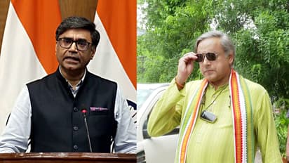 ഓപ്പറേഷൻ സിന്ദൂർ: വിക്രം മിസ്രിയെയും കുടുംബത്തെയും അപമാനിച്ചതിൽ പാർലമെൻ്ററി സമിതി പ്രതിഷേധിച്ചു