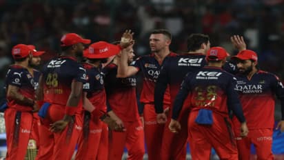 2025 ರ ಐಪಿಎಲ್ ಚಾಂಪಿಯನ್ ಪಟ್ಟ ಅಲಂಕರಿಸುವ ತಂಡ ಯಾವುದು?