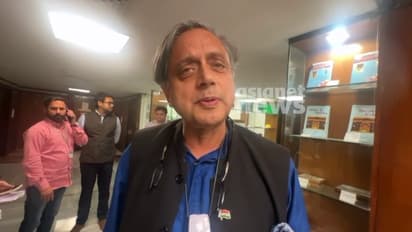 വിവാദങ്ങളോട് പ്രതികരിച്ച് ശശി തരൂർ: 'രാജ്യത്തിനായി എന്ത് സേവനത്തിനും തയ്യാർ, ബിജെപിയിലേക്ക് താൻ പോകില്ല'