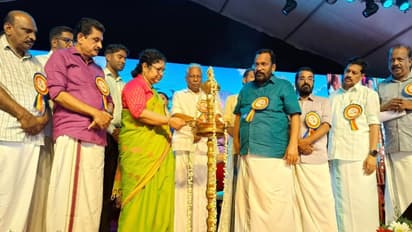 'എന്റെ കേരളം' മേള തൃശ്ശൂരിൽ; പ്രവേശനം സൗജന്യം