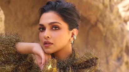 Deepika Padukone out of Prabhas' film Spirit due to THIS reason? Here's what we know