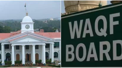 വഖഫ് ഭേദഗതി നിയമത്തിനെതിരെ കേരള സർക്കാരിന്റെ നിർണായക നീക്കം, നിയമം ചോദ്യം ചെയ്ത് സുപ്രീം കോടതിയിലെത്തും