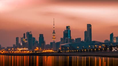 `ഓപ്പറേഷൻ സിന്ദൂർ’ പ്രതിനിധി സംഘം കുവൈത്തിലേക്കും