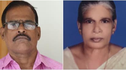 മകന്റെ മരണം മാവിൽ നിന്ന് വീണ്; പിന്നാലെ അമ്മയുടെ മരണം ആശുപത്രിയിൽ, കോഴിക്കോട് അമ്മയും മകനും ഒരേ ദിവസം മരിച്ചു