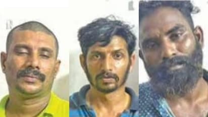 ബാറിലെ തർക്കം, നെടുമങ്ങാട് മാർക്കറ്റിലിട്ട് യുവാവിനെ കുത്തിക്കൊന്നു: 3 പ്രതികളെ വയനാട്ടിലെത്തി പിടികൂടി