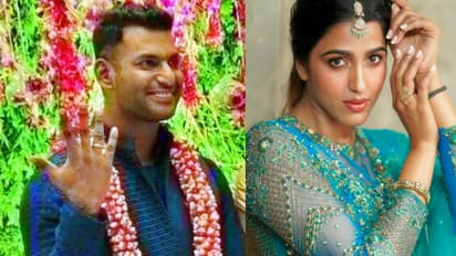 Actor Vishal: ನಾನು, ಸಾಯಿ ಧನ್ಶಿಕ್‌ ಲವ್‌ ಮ್ಯಾರೇಜ್‌ ಆಗ್ತಿದ್ದೀವಿ: ಸುದ್ದಿಗೋಷ್ಠಿಯಲ್ಲಿ ಘೋಷಿಸಿದ 47ರ Vishal