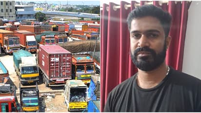 കണ്ണൂരിലെത്തിയ ലോറി, കണ്ടാൽ പച്ചക്കറി കയറ്റിയെത്തിയത് തന്നെ, സംശയം തോന്നില്ല; പക്ഷേ പരിശോധനയിൽ എംഡിഎംഎ പിടിയിൽ