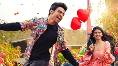 Junior Movie: ಗಾಲಿ ಜನಾರ್ಧನ್‌ ರೆಡ್ಡಿ ಪುತ್ರ ಕಿರೀಟಿ ಸಿನಿಮಾ ಎಲ್ಲಿಗೆ ಬಂತು? ಗುಡ್‌ನ್ಯೂಸ್‌ ಕೊಟ್ಟ ಕಿರೀಟಿ ತಂಡ! 