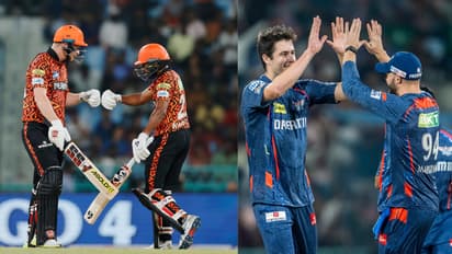 IPL 2025: ಪಂತ್‌ ನೇತೃತ್ವದ ಲಖನೌ ಪ್ಲೇ ಆಫ್ ಕನಸು ನುಚ್ಚುನೂರು!