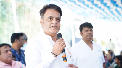 ಕಾಂಗ್ರೆಸ್ ವಸೂಲಿ, ಭ್ರಷ್ಟ, ಶೇ.60ರಷ್ಟು ಕಮಿಷನ್‌ ಪಡೆಯುವ ಸರ್ಕಾರ: ಅಶ್ವತ್ಥ್ ನಾರಾಯಣ್ ವಾಗ್ದಾಳಿ