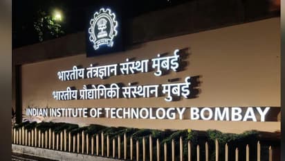 തുർക്കി വേണ്ട, കടുത്ത നിലപാടുമായി ബോംബെ ഐഐടിയും; സര്വകലാശാലകളുമായുള്ള കരാറുകൾ റദ്ദാക്കി
