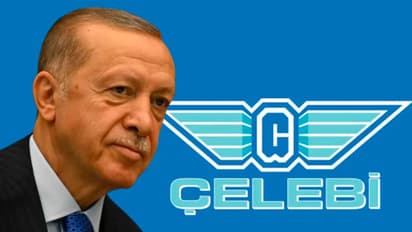 Çelebi Ban: ಭಾರತದಲ್ಲಿ ನಿಷೇಧ : ಟರ್ಕಿ ಕಂಪನಿ ಸೆಲೆಬಿಗೆ 1700 ಕೋಟಿ ರು. ನಷ್ಟ