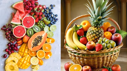 benefits of eating fruits after food
