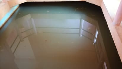 ಭರ್ಜರಿ ಮಳೆ ಸುರಿದಿದ್ದಾಯ್ತು, ಈಗ ಕುಡಿಯುವ ನೀರಲ್ಲಿ ಬ್ಯಾಕ್ಟೀಯಾ ಪತ್ತೆ; ಕಲುಷಿತ ನೀರಿನ ಸಮಸ್ಯೆಗೆ ನಲುಗಿದ ಕೊಪ್ಪ!