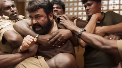 ഇനി വേണ്ടത് വെറും ഏഴ് കോടി, തുടരും ആ മാന്ത്രിക സംഖ്യയിലേക്ക്