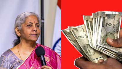 8th Pay Commission:  ₹82,400 ಮೂಲ ವೇತನ, DA, TA, HRA ಕೂಡ ಭಾರೀ ಹೆಚ್ಚಳ!