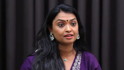 മദ്രാസിൽ ജോലിക്കെന്നു പറഞ്ഞ് പോയി, അന്ന് അമ്മ 9 മാസം ഗർഭിണി; അച്ഛൻ ഉപേക്ഷിച്ചുപോയതിനെക്കുറിച്ച് മായ കൃഷ്ണ