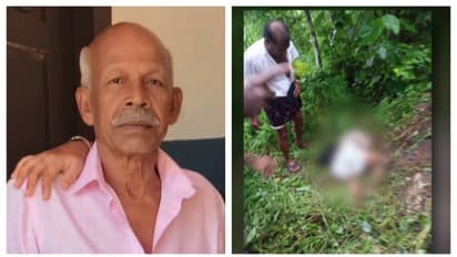 'നെഞ്ചിനും വയറിനും പരിക്ക്, വാരിയെല്ലും നട്ടെല്ലും പൊട്ടി'; കാട്ടാനയാക്രമണം, പോസ്റ്റ്മോർട്ടം റിപ്പോര്ട്ട്