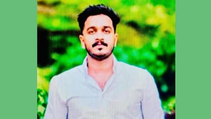 ട്രൈലറിന് പിന്നിൽ ട്രക്ക് ഇടിച്ചു, മലയാളി യുവാവിന് സൗദിയിൽ ദാരുണാന്ത്യം