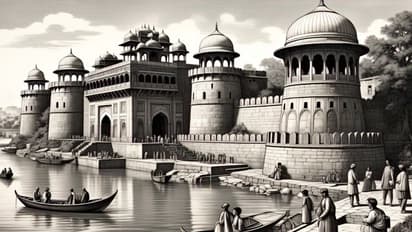 prayagraj one day indian capital history up allahabad