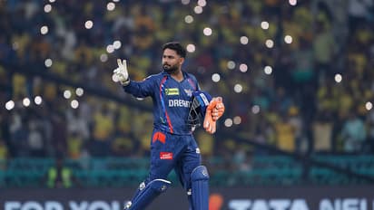 ऋषभ पंत से मोहम्मद शमी तक...कौन रहा IPL 2025 का सबसे महंगा फ्लॉप खिलाड़ी