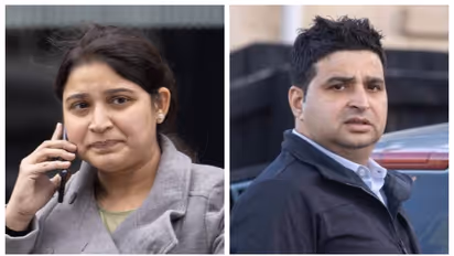 ന്യൂസിലാന്‍റിലെ കുട്ടികളുടെ വകുപ്പിൽ നിന്നും 10 കോടി തട്ടി, വിമാനം കയറി ഇന്ത്യൻ യുവതി, ഒടുവിൽ അറസ്റ്റിൽ