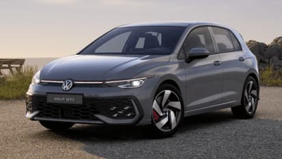 Volkswagen Golf GTI launched: भारत में दस्तक, जानें कीमत और खूबियां