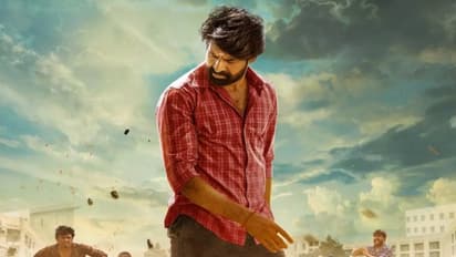 തിങ്കളാഴ്‍ച ടെസ്‍റ്റും പാസ്സായി 'മാമൻ', കളക്ഷനില്‍ വൻ കുതിപ്പ്