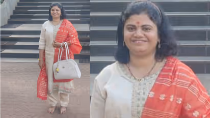 ಬೆಂಗಳೂರು ಕೆ.ಜಿ.ಹಳ್ಳಿ ಠಾಣೆ ಸಬ್ ಇನ್ಸ್‌ಪೆಕ್ಟರ್ ಹೆಂಡತಿ ಶಾಲಿನಿ ಆತ್ಮಹತ್ಯೆ