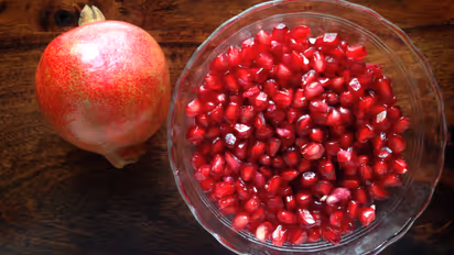 ദിവസവും ഒരു പാത്രം മാതളം കഴിക്കൂ; അറിയാം ഗുണങ്ങള്