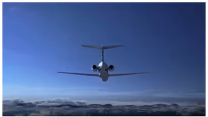 'ഞങ്ങൾക്ക് നിയന്ത്രണം നഷ്ടമായി'; 261 പേരുമായി തകർന്ന് വീണ വിമാനത്തിന്റെ കോക്പിറ്റില് നിന്നുള്ള അവസാന ശബ്ദം