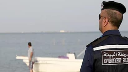 പൊതു ഇടങ്ങളിൽ പുകവലിച്ചാൽ 1000 ദിനാർ വരെ പിഴ, പരിസ്ഥിതി നിയമങ്ങൾ ശക്തമാക്കി കുവൈത്ത്