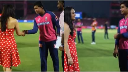 'ആ ചിത്രം മോര്ഫ് ചെയ്തത്'; 14കാരൻ വൈഭവ് സൂര്യവൻഷിക്കൊപ്പമുള്ള വൈറൽ ചിത്രം വ്യാജമെന്ന് പ്രീതി സിന്റ