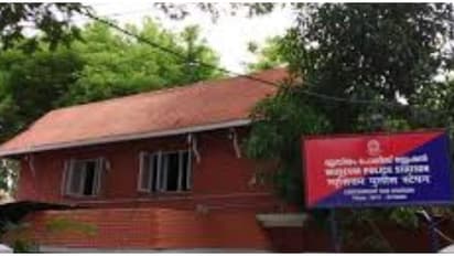 മ്യൂസിയം എസ് ഐക്ക് സസ്പെൻഷൻ, നടപടി കസ്റ്റഡിയിലെടുത്ത വനിത തടവുകാരിയെ 2 ദിവസം ഹോട്ടലിൽ തങ്ങാൻ അനുവദിച്ചതിൽ