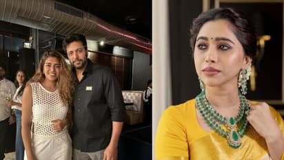 Aarti Ravi: ಬೀದಿಗೆ ಬಂತು ಖ್ಯಾತ ನಟನ ಸಂಸಾರದ ಗುಟ್ಟು; ಅವಳಿಂದಾಗೇ ಡಿವೋರ್ಸ್‌ ಅಪ್ಲೈ ಮಾಡಿದ್ವಿ ಎಂದ ಪತ್ನಿ! 