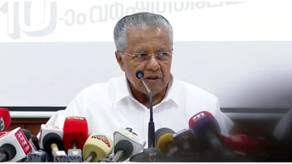 ലക്ഷ്യം നവകേരളം; വികസനത്തിന്റെയും പുരോഗതിയുടേയും 9 വർഷം; സർക്കാരിന്റെ നേട്ടങ്ങൾ എണ്ണിപ്പറഞ്ഞ് മുഖ്യമന്ത്രി