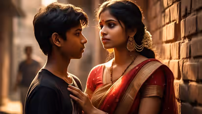 kanpur chachi bhatija love affair murder case husband killed for illicit relationship