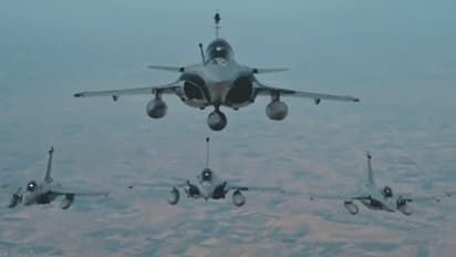 വനിതാ പൈലറ്റുമാർ, ബ്രഹ്മോസ്; കൊല്ലപ്പെട്ടത് 170ഓളം പാക് തീവ്രവാദികൾ, ഓപ്പറേഷൻ സിന്ദൂറിൽ കൂടുതൽ വെളിപ്പെടുത്തൽ