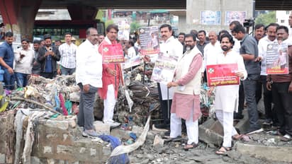 ಬಿಜೆಪಿ ಕೊಟ್ಟಿದ್ದ ₹1,600 ಕೋಟಿ ಕಾಮಗಾರಿ ನಡೆದಿದ್ದರೆ ಬೆಂಗಳೂರಿಗೆ ಇಂತಹ ಸ್ಥಿತಿ ಬರುತ್ತಿರಲಿಲ್ಲ; ಆರ್. ಅಶೋಕ