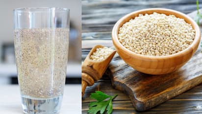 ചിയ വിത്ത് ചേര്ത്ത ബാര്ലി വെള്ളം കുടിക്കൂ; അറിയാം ഗുണങ്ങള്