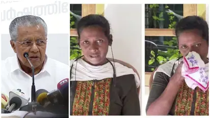 പൊലീസിന് വീഴ്ച പറ്റി, സംഭവിക്കാൻ പാടില്ലായിരുന്നു; ദളിത് സ്ത്രീയെ അന്യായമായി കസ്റ്റഡിയിൽ വെച്ചതിൽ മുഖ്യമന്ത്രി