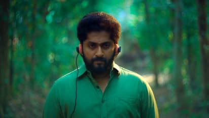 സോളോ ഹിറ്റിന് ധ്യാന്‍ ശ്രീനിവാസന്‍, ഞെട്ടിക്കാന്‍ 'ഡിറ്റക്റ്റീവ് ഉജ്ജ്വലന്‍'; ട്രെയ്‍ലര്‍ എത്തി